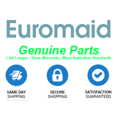 ATFT600260 Genuine Euromaid Everdure Rangehood Filter IAG9SE4